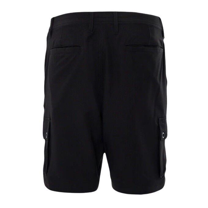 Watts X-Walk Men's Cargo Shorts – Performance and summer comfort