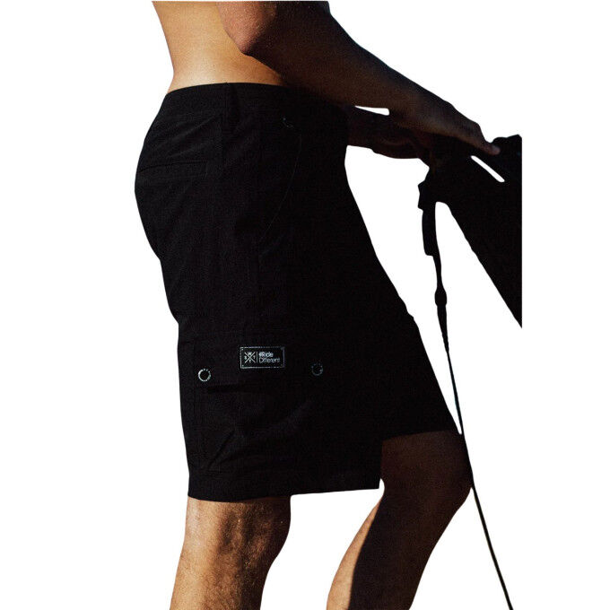 Watts X-Walk Men's Cargo Shorts – Performance and summer comfort