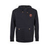 BLACK / FLUO ORANGE