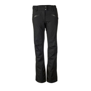 Watts Way women's ski pants: style and technical performance on the slopes