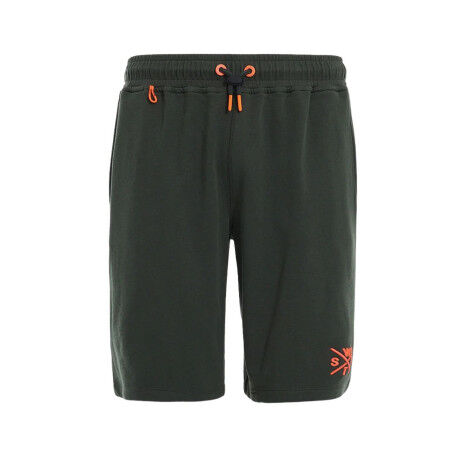 Bermuda Homme Venice-S : confort et style écoresponsable pour l'été