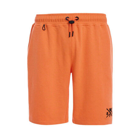 Venice-S Men's Bermuda Shorts: comfort and eco-friendly style for summer