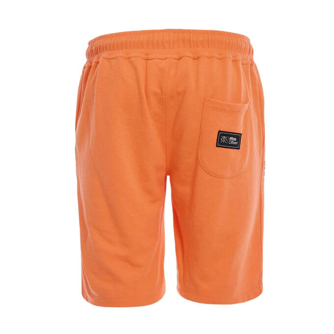 Venice-S Men's Bermuda Shorts: comfort and eco-friendly style for summer
