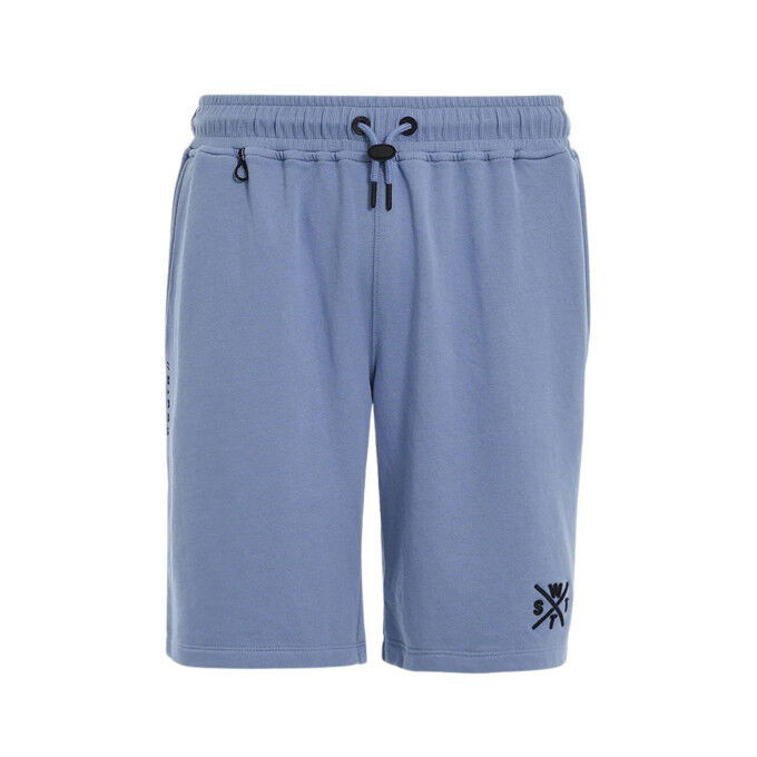 Venice-S Men's Bermuda Shorts: comfort and eco-friendly style for summer