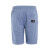 Herren-Bermudashorts Venice-S: Komfort und umweltbewusster Stil für den Sommer
