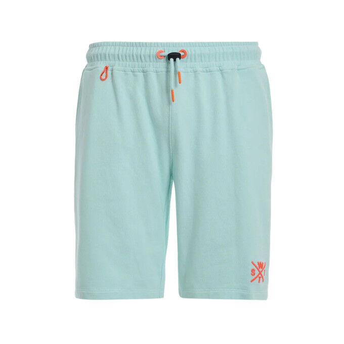 Bermudas Venice-S para hombre: comodidad y estilo ecológico para el verano