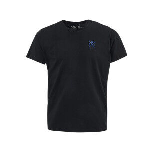 Watts Palm Men's T-shirt: style, comfort, and performance in organic cotton