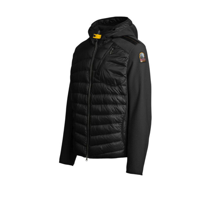 Jacke NOLAN – Warme und leichte Hybridjacke für Herren Parajumpers