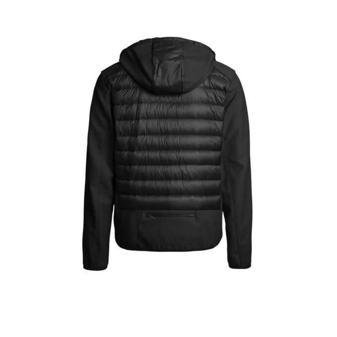 Jacke NOLAN – Warme und leichte Hybridjacke für Herren Parajumpers