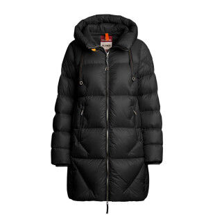 PARAJUMPERS JANET – Doudoune longue femme chaude et élégante