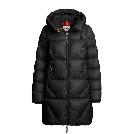 PARAJUMPERS JANET – Warm and elegant long women's down jacket