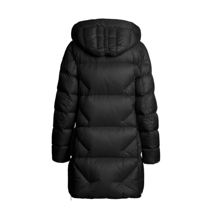 PARAJUMPERS JANET – Warm and elegant long women's down jacket