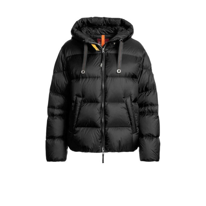 PARAJUMPERS TILLY – Doudoune courte femme chaude et moderne