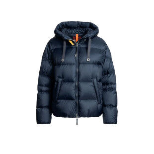 PARAJUMPERS TILLY – Warm and modern women's short down jacket