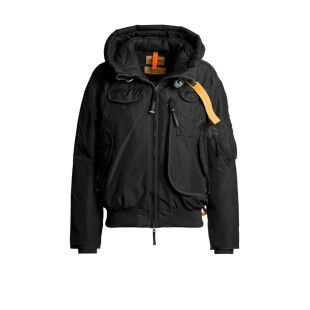 PARAJUMPERS GOBI – Bomber à capuche femme chaud et technique