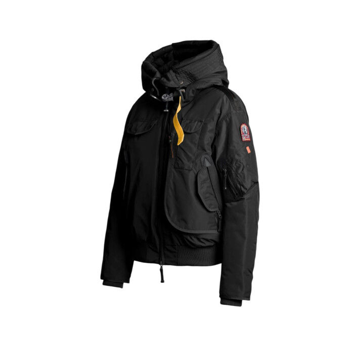 PARAJUMPERS GOBI – Bomber à capuche femme chaud et technique