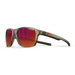 Occhiali da sole unisex JULBO CRUISER VERDE ARMY/VERDE S3CR