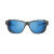 JULBO CAMINO BLACK TR/YELLOW SP4PL BL unisex sunglasses