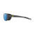 JULBO CAMINO BLACK TR/YELLOW SP4PL BL unisex sunglasses