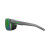 Gafas de sol unisex JULBO SHIELD GRIS MAT SP3CF VERDE
