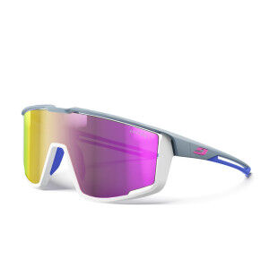 Lunettes unisexe JULBO FURY SPECTRON GRIS S3CP