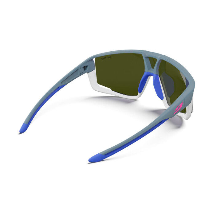 JULBO FURY SPECTRON GREY S3CP unisex sunglasses