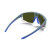 JULBO FURY SPECTRON GREY S3CP unisex sunglasses