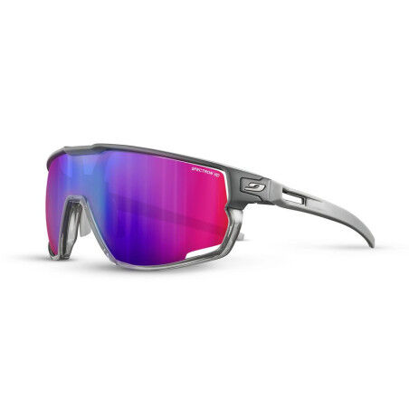 RUSH GRIS/GRIS S3HDV