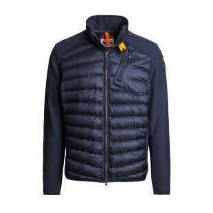 Parajumpers JAYDEN – Technical and lightweight hybrid jacket for men