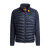 Parajumpers JAYDEN – Chaqueta híbrida técnica y ligera para hombre