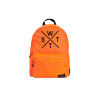 CARBONIO ARANCIONE FLUO