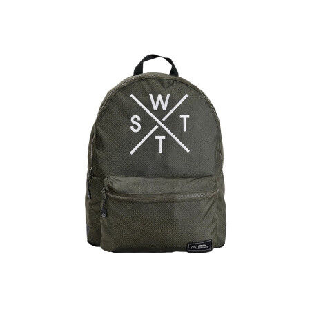 Watts JawsTwo 24L: mochila técnica y elegante para todas tus aventuras