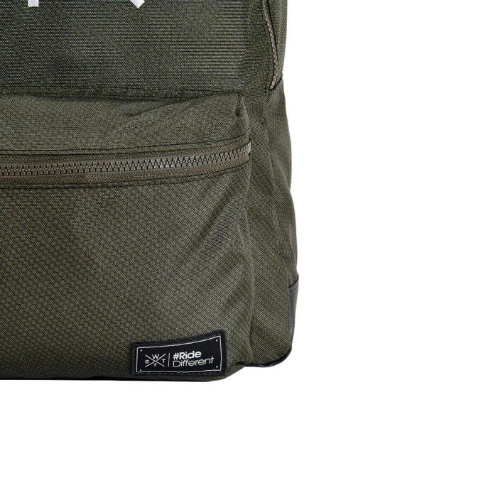 Watts JawsTwo 24L : sac à dos technique et stylé pour toutes vos aventures