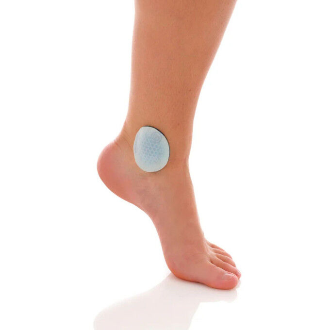 Ankle Protector – Protezione per malleoli in gel per lo sci | Silitene™