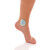 Ankle Protector – Protezione per malleoli in gel per lo sci | Silitene™