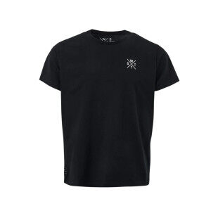 Watts X-Core: soft and breathable men's T-shirt with a minimalist style