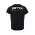 Watts X-Core: soft and breathable men's T-shirt with a minimalist style
