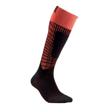 Sidas Ski Comfort MV – Comfortable ski socks with thermal regulation