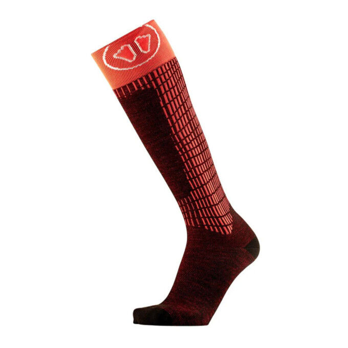 Sidas Ski Comfort MV – Calze da sci confortevoli e termoregolanti