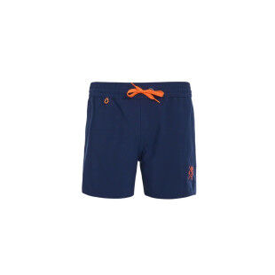 Short de bain Homme Watts R-Coolz : style épuré et liberté de mouvement
