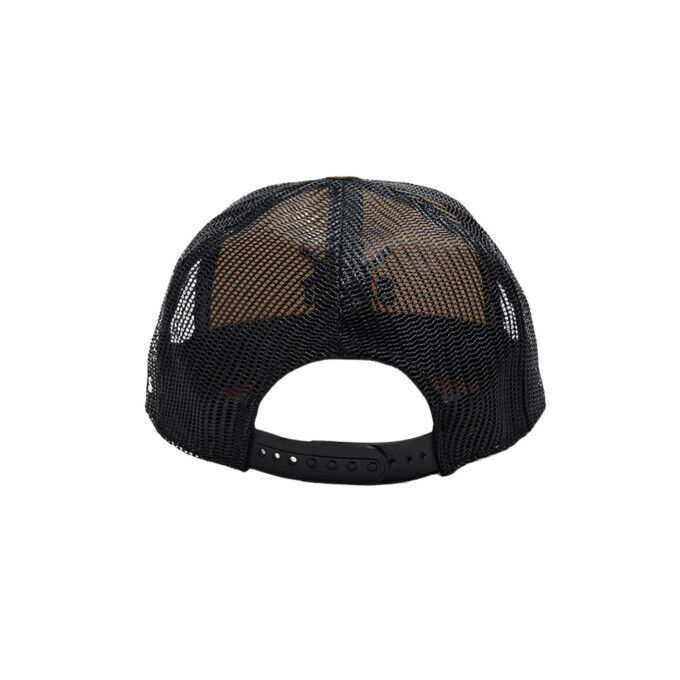 Casquette Watts R-Cruz : style urbain et confort respirant