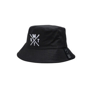 Bob unisex Watts X-Razor Nero – Look urbano e comfort quotidiano