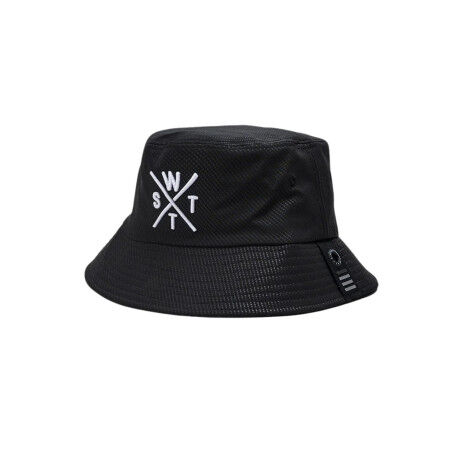 Bob unisex Watts X-Razor Nero – Look urbano e comfort quotidiano