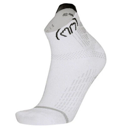 Run Anatomic Ankle – Calze da running leggere e tecniche