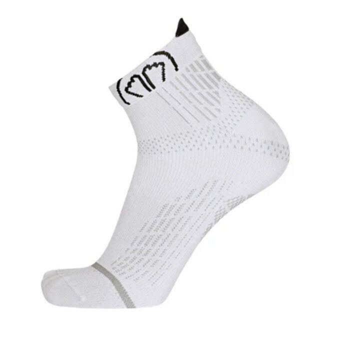Run Anatomic Ankle – Calze da running leggere e tecniche