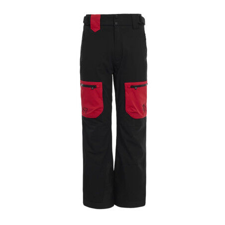 Pantaloni da sci unisex Watts X Jib: prestazioni e stile sulle piste