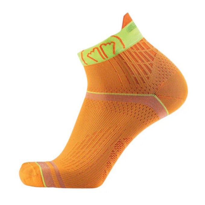SIDAS Run Feel – Calzini da corsa con grip e traspirabilità