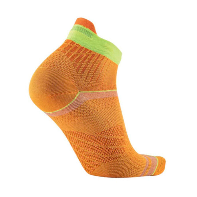 SIDAS Run Feel – Calzini da corsa con grip e traspirabilità