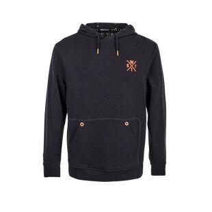 Watts Spray-S hoodie: a stylish and breathable unisex hoodie