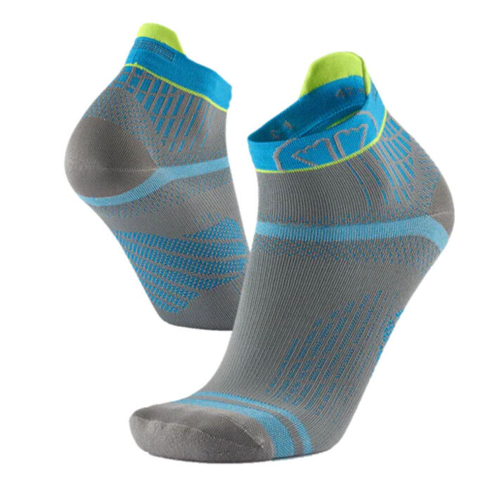 Run Feel – Calzini da corsa con grip e traspirabilità